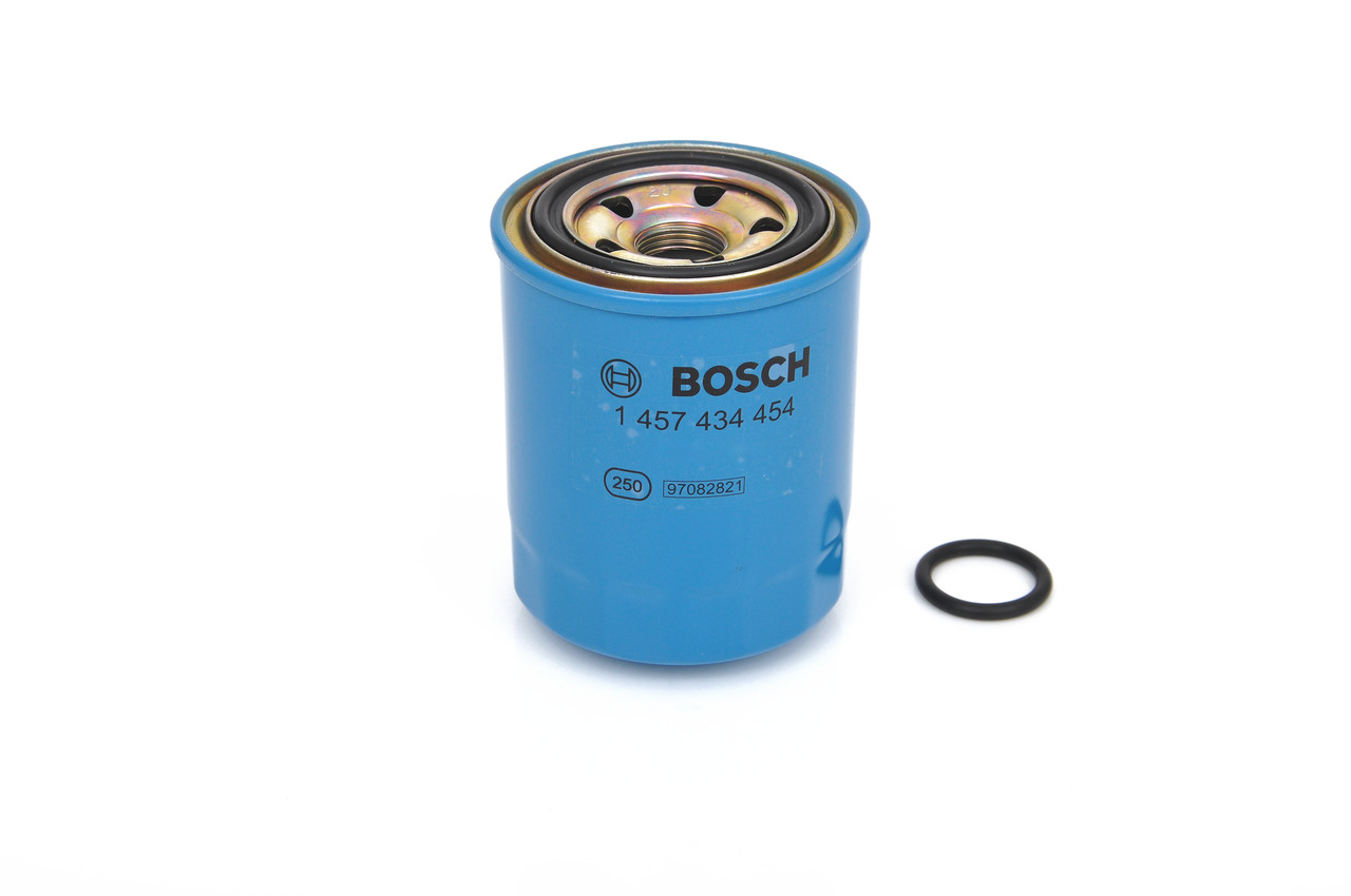OEM-Nummer O K054 23 570 - Kraftstofffilter 1 457 434 454 HYUNDAI, KIA