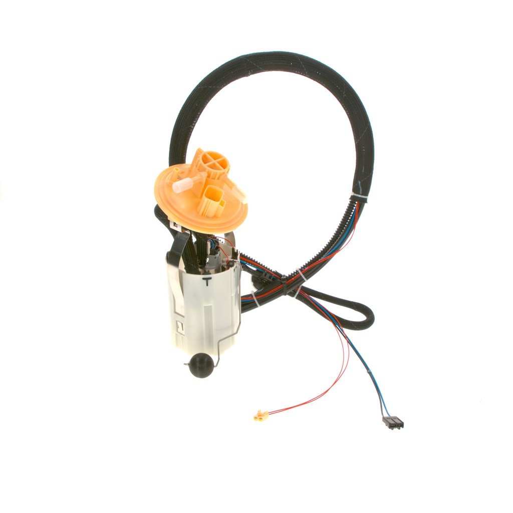 Número OEM 30671101 - Unidad de alimentación de combustible 1 582 980 136 VOLVO