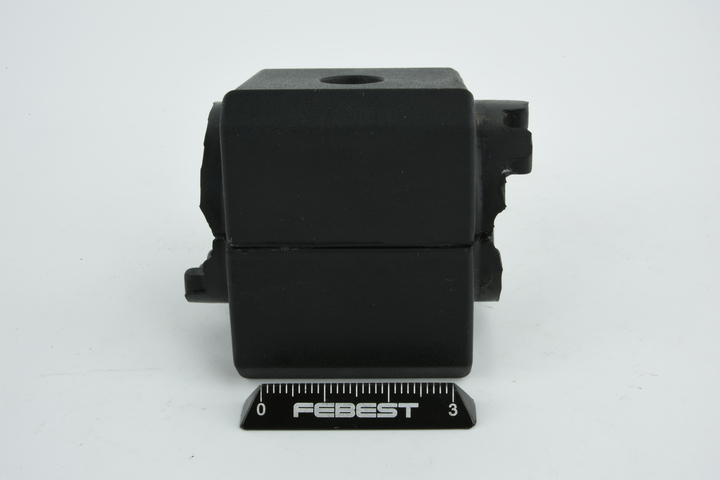 Stabilager PGSB-407V1 FEBEST PEUGEOT 407 Limousine 1.8 (6D6FZB) 2005 116 PS