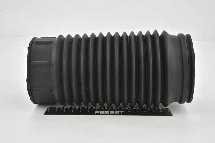 Protective Cap / Bellow, shock absorber PGSHB-BOX3 FEBEST 5033 A6 PEUGEOT, CITROËN, FIAT, DS