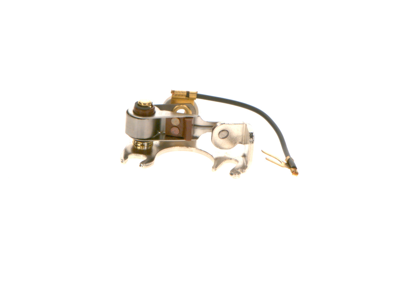 kopen online BOSCH Stroomverdeler 1 987 231 020 Toyota 6,53 €