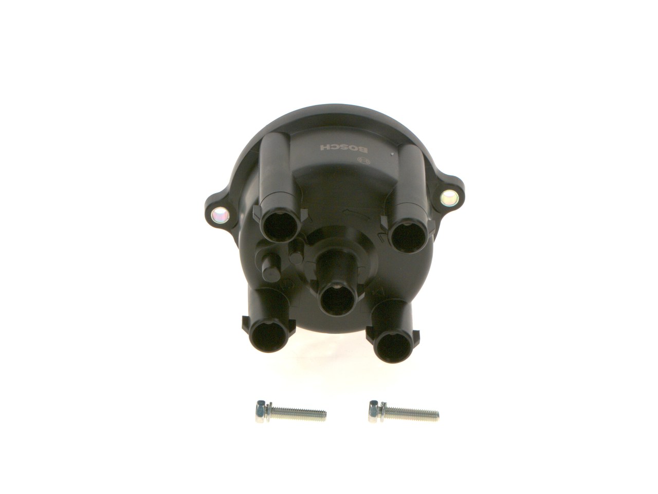 BOSCH | Fordelerlokk 1 987 233 104 TOYOTA Carina E Sedan (T19) 1996 billige på nett