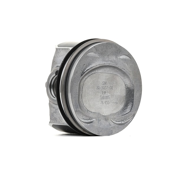 Pistone motore PI007000 IPSA Volkswagen Passat B6 Variant (3C5) 1.4 TSI 2010 122 CV