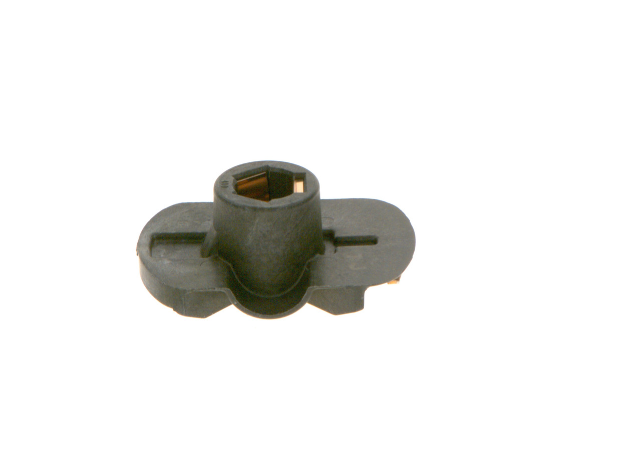 BOSCH 1 987 234 033 Verteilerfinger MITSUBISHI Lancer 4 Schrägheck (C6_A, C7_A) 1.3 12V 75 PS Benzin 1994