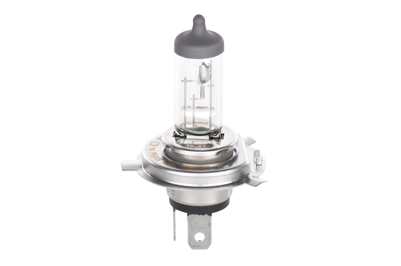 BOSCH 1 987 301 040 Glühlampe, Fernscheinwerfer MITSUBISHI PAJERO 2 (V3W, 52W, 54W) 3.5 V6 24V 216 PS Benzin 1995
