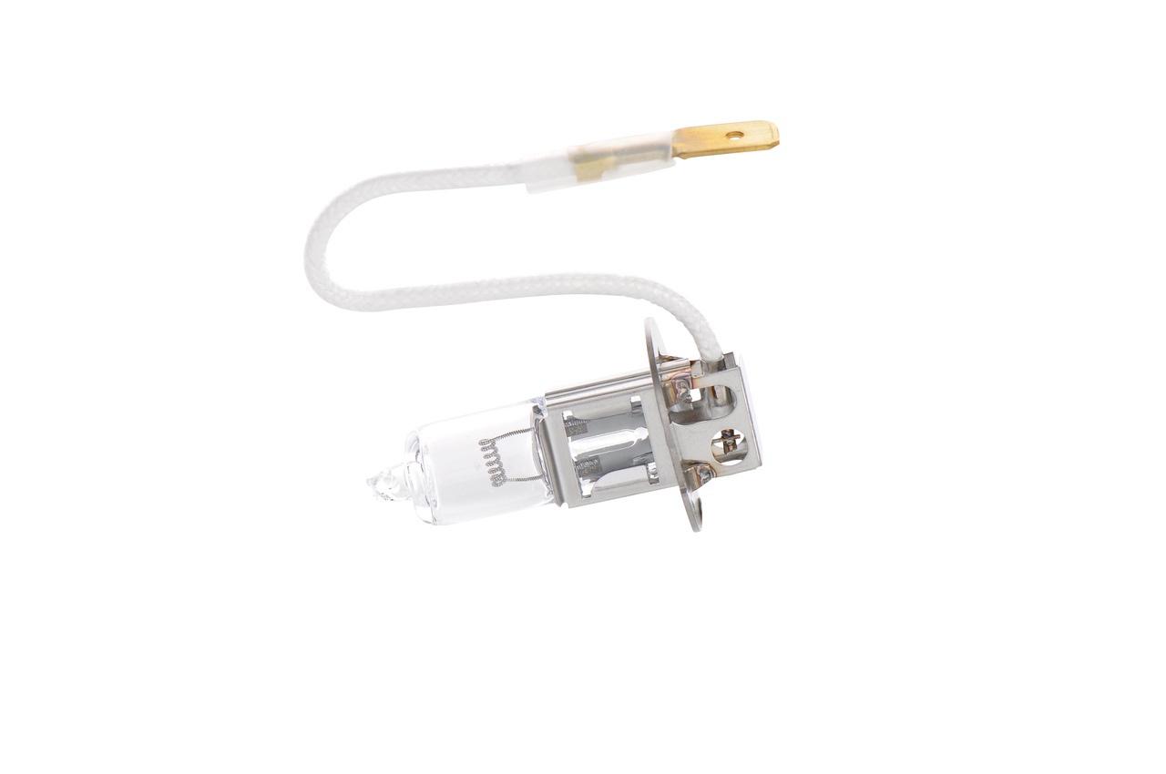 Gloeilamp mistlicht 1 987 302 431 BOSCH IVECO Daily II Bus 2.8 40-10 A 1997 103 Pk