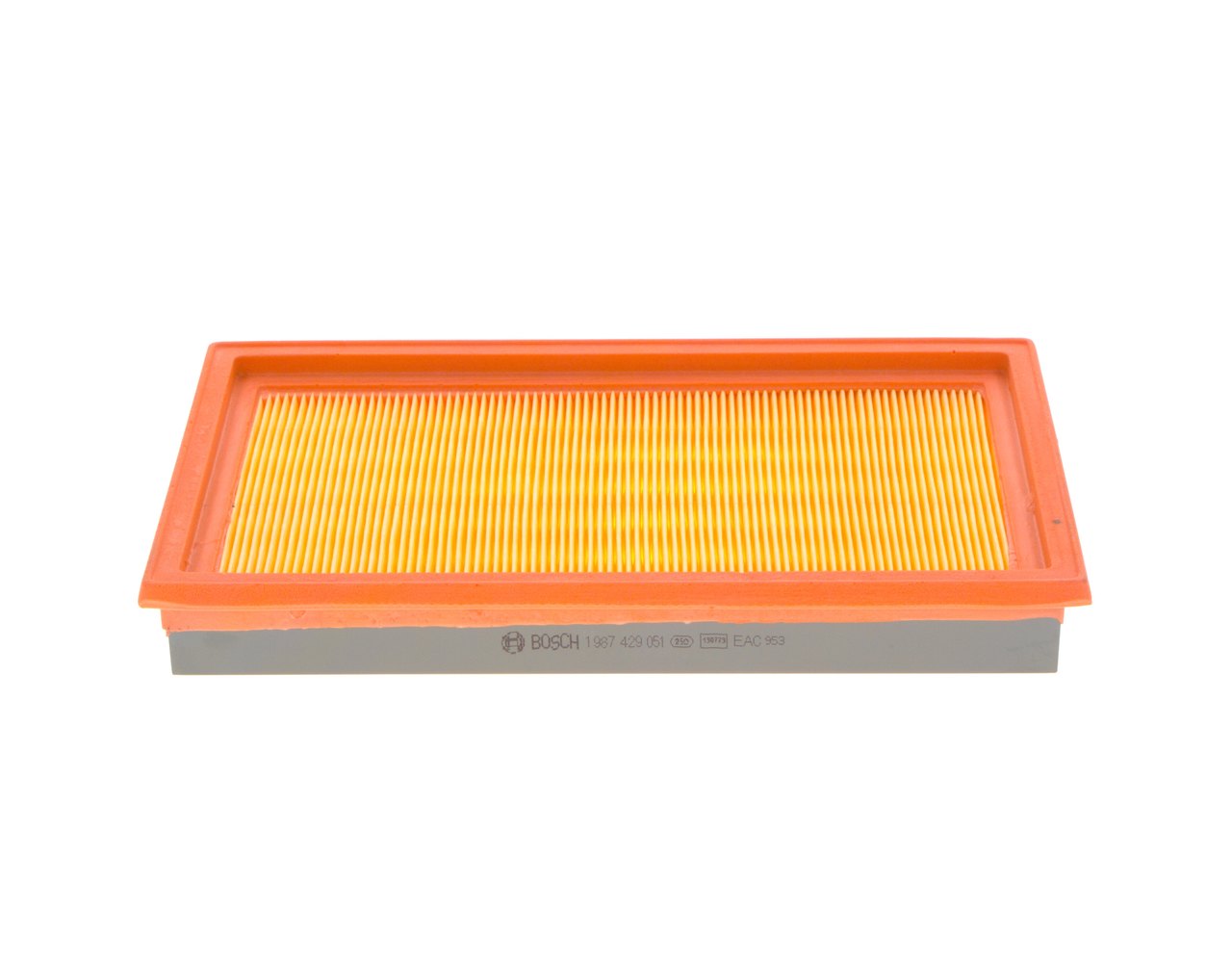 Número OEM 16546 AA080 - Filtro de ar 1 987 429 051 NISSAN, SUBARU