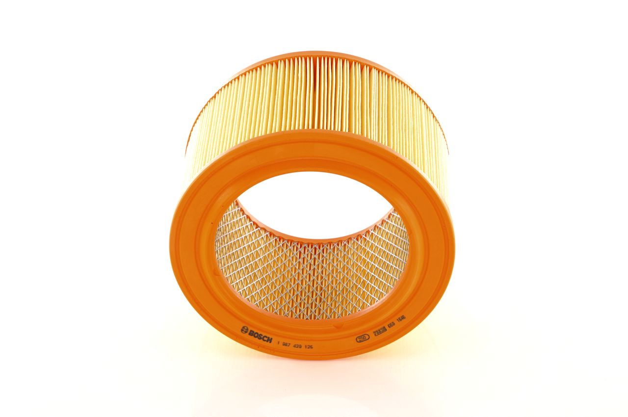 Suzuki Jimny SJ filters BOSCH 1 987 429 125