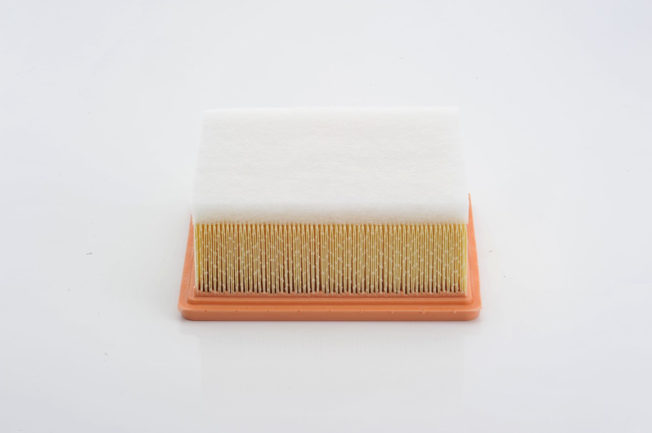 Número OEM 1444 CA - Filtro de ar 1 987 429 182 VW, PEUGEOT, OPEL, FORD, CITROËN