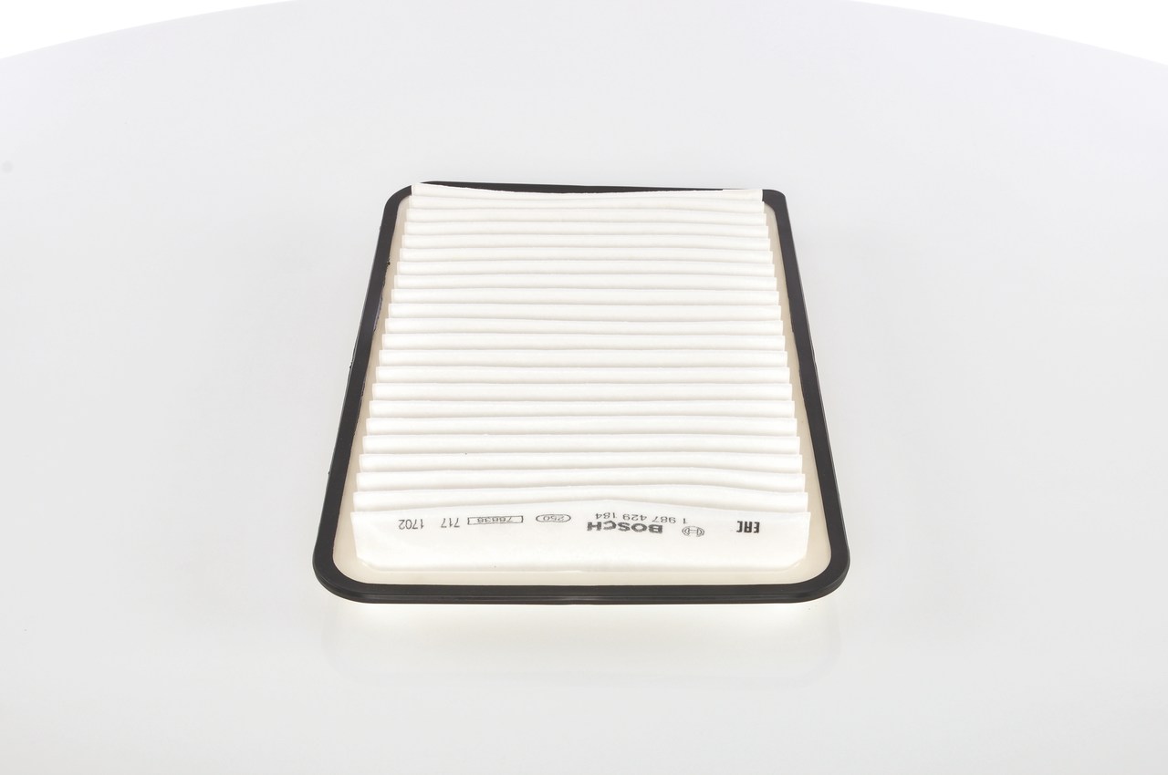 Numero OEM ZJ01 13 Z40 - Filtro aria 1 987 429 184 MAZDA, MERCURY