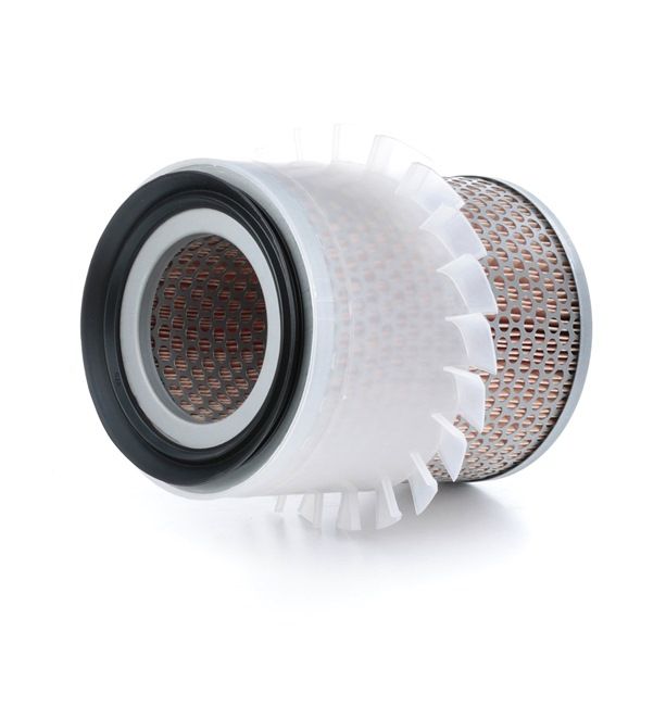 BOSCH 1 987 429 186 Luftfilter MITSUBISHI L 200 (K7_T, K6_T) 2.8 TD (K67T) 125 PS Diesel 2003