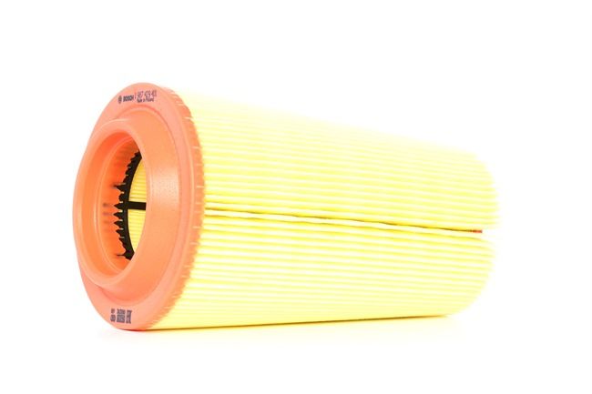 OEM nummer 271 094 02 04 - Luftfilter 1 987 429 401 MERCEDES-BENZ, SMART