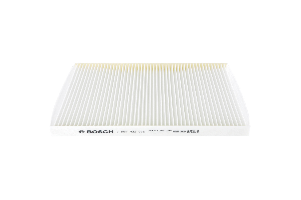 comprar BOSCH (1 987 432 016) Filtro de habitáculo