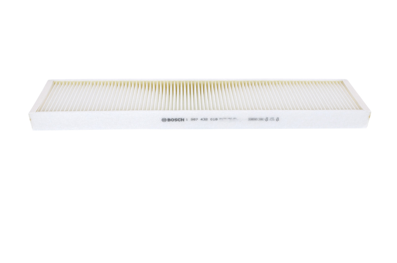 Número OEM 1 221 520 - Filtro, ar do habitáculo 1 987 432 018 FORD