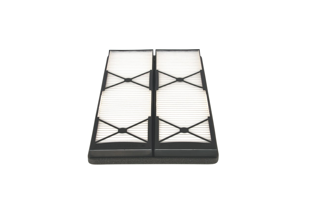 Número OEM A 001 835 30 47 - Filtro, ar do habitáculo 1 987 432 044 MERCEDES-BENZ, JAGUAR, MAYBACH