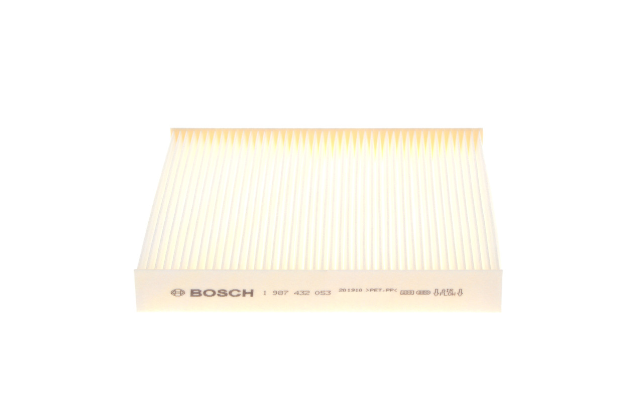 Número OEM 80291 ST3 E01 - Filtro, ar do habitáculo 1 987 432 053 HONDA, ROVER, ACURA