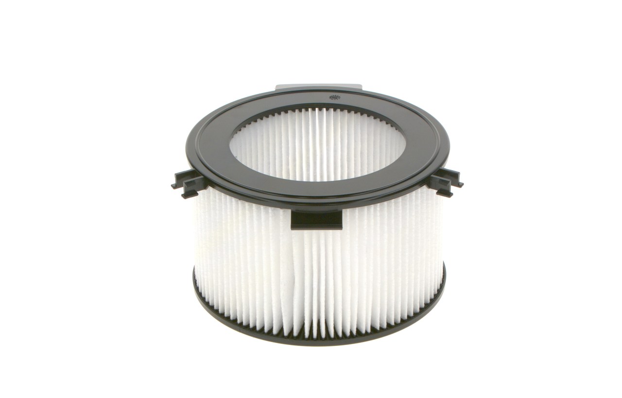 Pollenfilter 1 987 432 056 BOSCH VW Transporter T4 Bus (70B, 70C, 7DB, 7DK, 70J, 70K, 7DC, 7DJ) 2.5 2002 115 HK