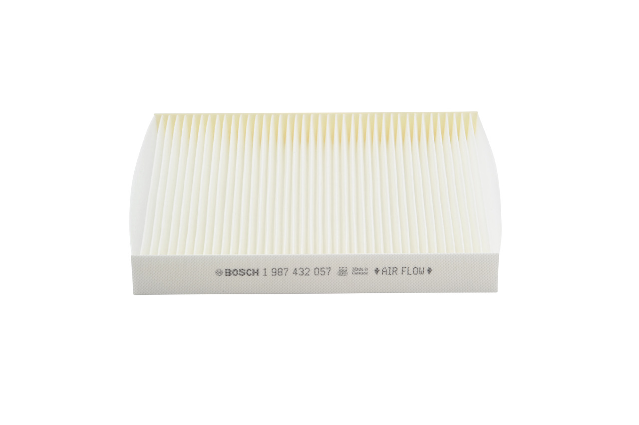 BOSCH 1 987 432 057 MERCEDES-BENZ pollen filter price