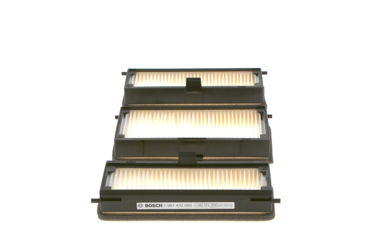 køb BOSCH (1 987 432 060) Pollenfilter