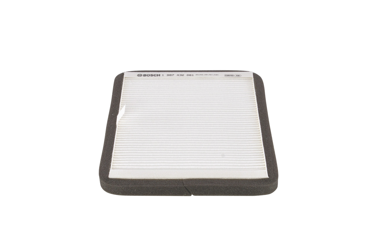acheter BOSCH (1 987 432 061) Filtre d'habitacle