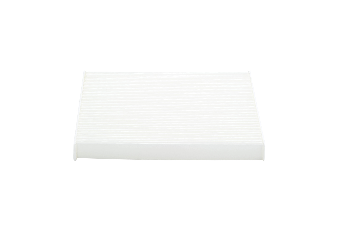 BOSCH Interieurfilter voor Jumper II Flatbed Vrachtwagen/Chassis (250) e-Jumper 100 kW / 136 Pk