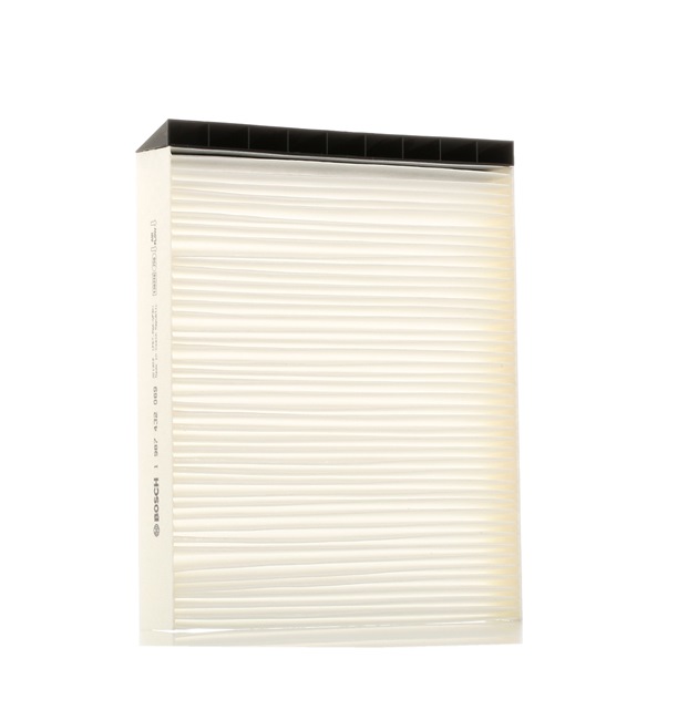 BOSCH 1 987 432 069 cabin filter RENAULT Scénic I (JA0/1, FA0) 1.6 (JA00) 110hp 2001