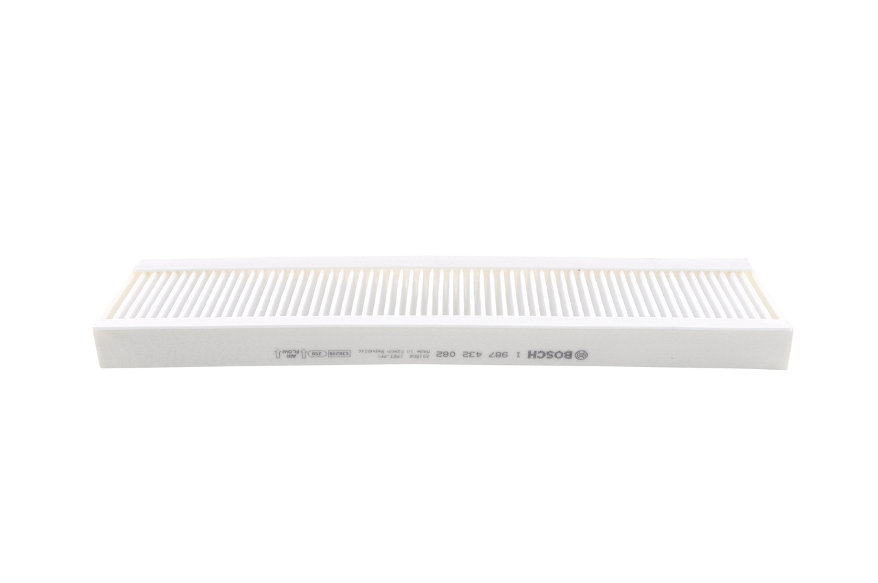 buy BOSCH (1 987 432 082) Pollen filter