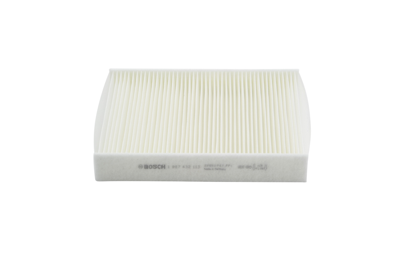Número OEM 4M5J 18D543 AA - Filtro de habitáculo 1 987 432 113 FORD, FORD USA