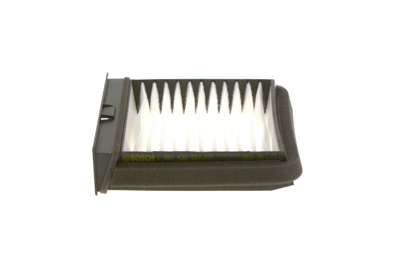 order BOSCH (1 987 432 157) Interieurfilter