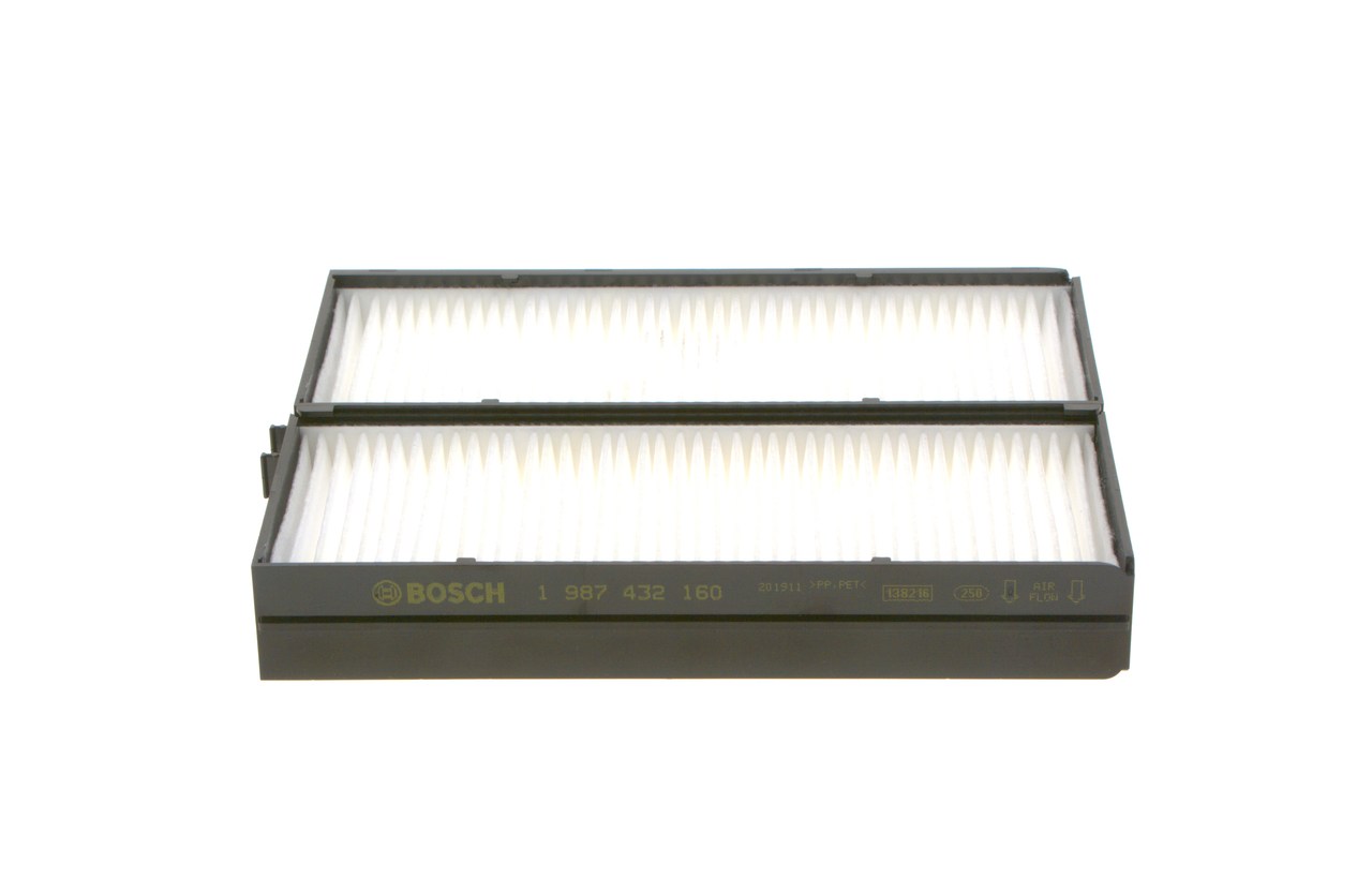 OEM-nummer 97619 3D000 - Interieurfilter 1 987 432 160 HYUNDAI, KIA, HONDA