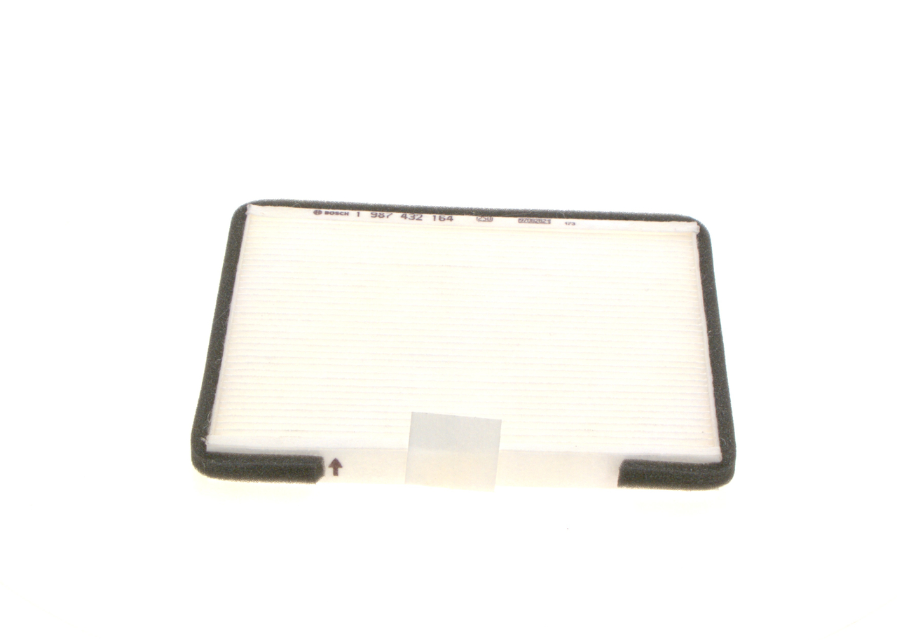 BOSCH | Cabine-filter Stoffilter 1 987 432 164 KIA Rio III Sedan (UB) 2017 goedkoop online