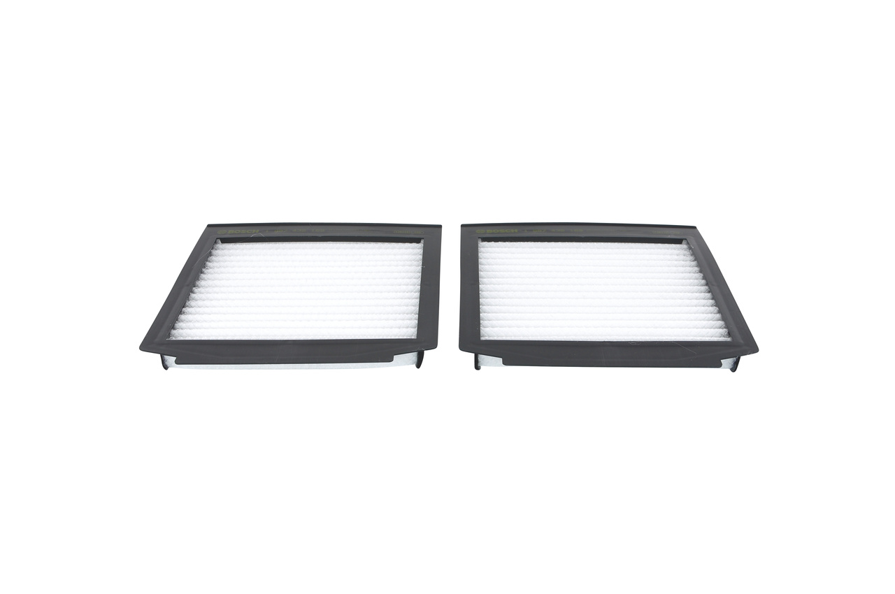 OEM-Nummer LR 030219 - Innenraumfilter 1 987 432 169 LAND ROVER, ROVER