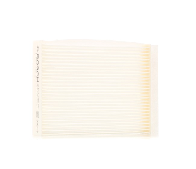 Suzuki Splash Hatchback cabin air filter BOSCH 1 987 432 214