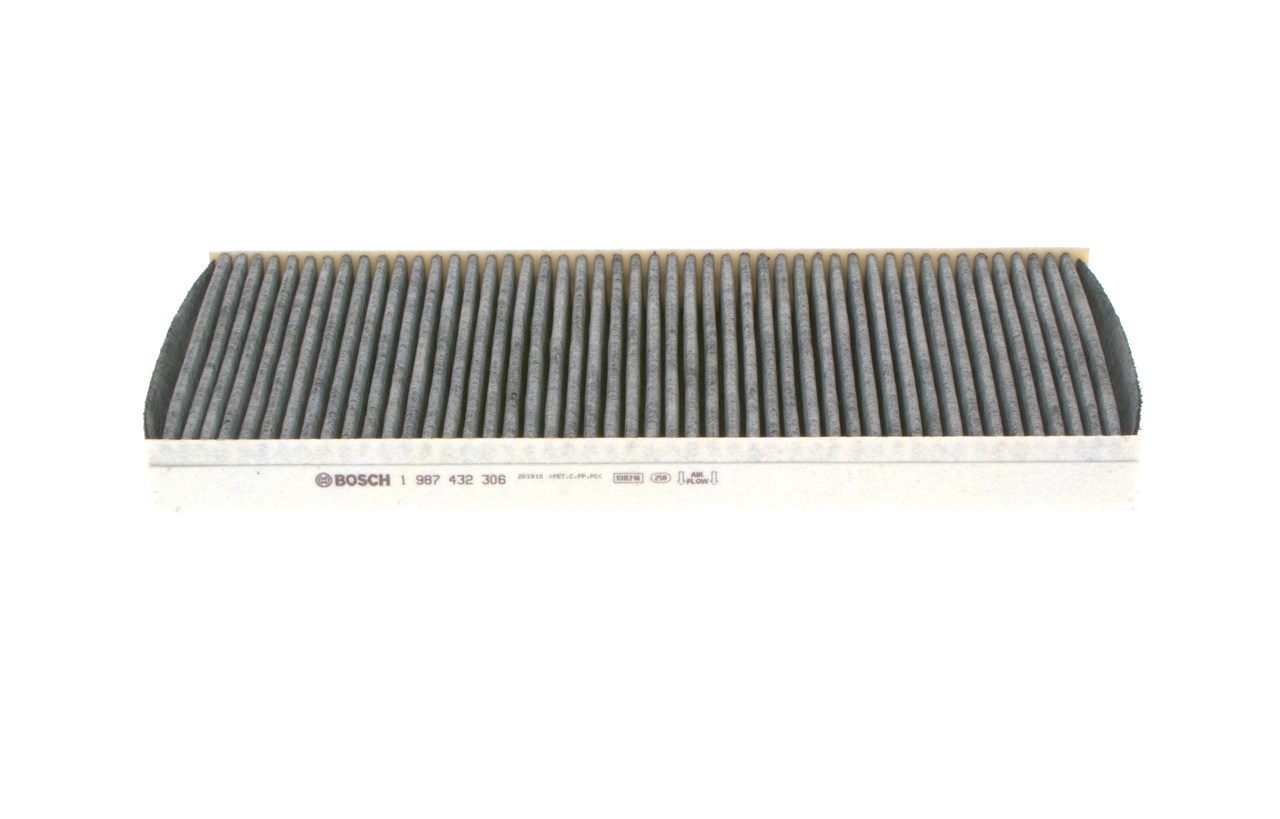 Número OEM 1 353 270 - Filtro de habitáculo 1 987 432 306 FORD, MAZDA