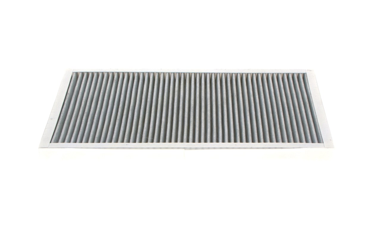 Numer OEM 4A0 091 800 - Filtr, wentylacja przestrzeni pasażerskiej 1 987 432 333 AUDI, SKODA, SEAT