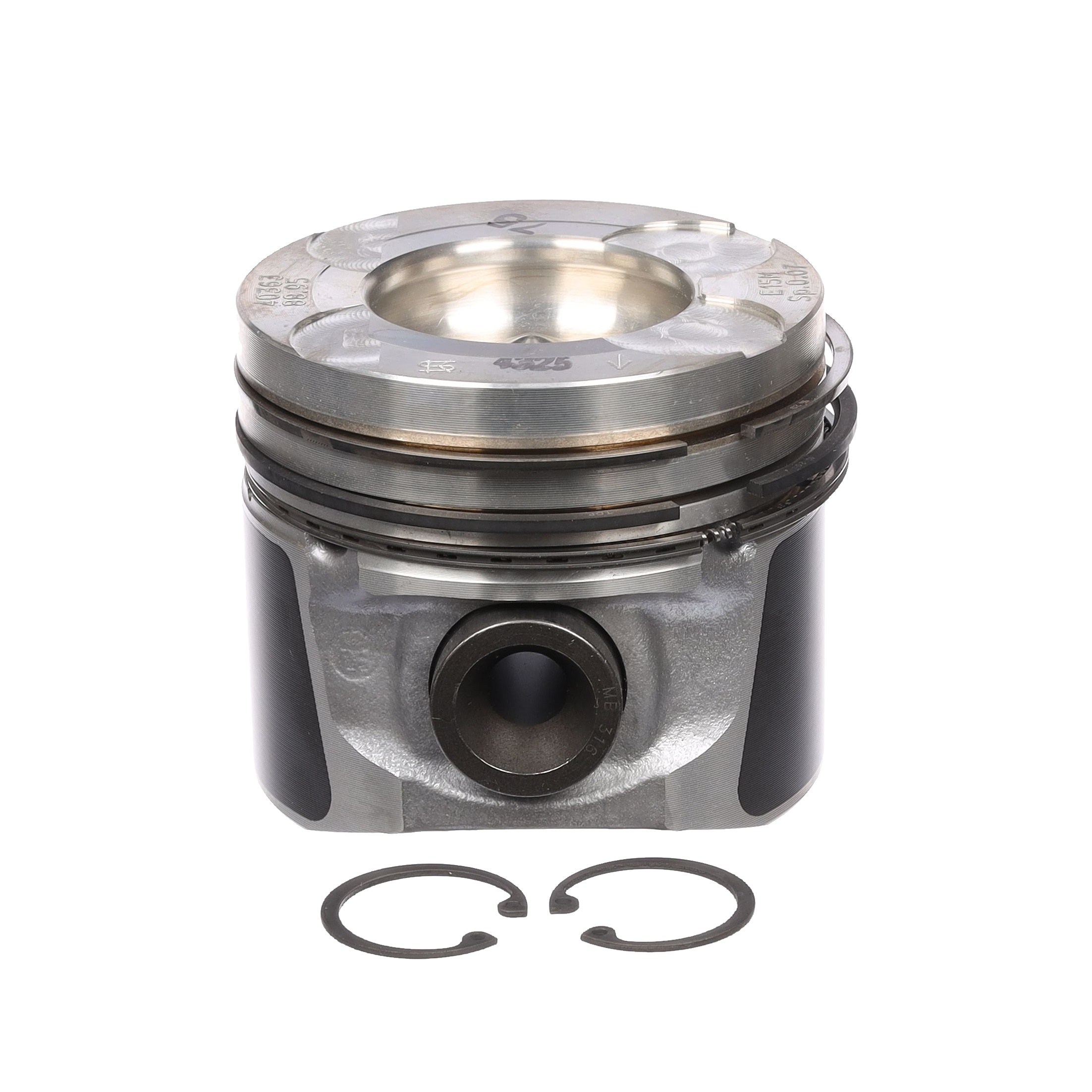 Número OEM A2010-5X00A - Pistón PM005600 NISSAN
