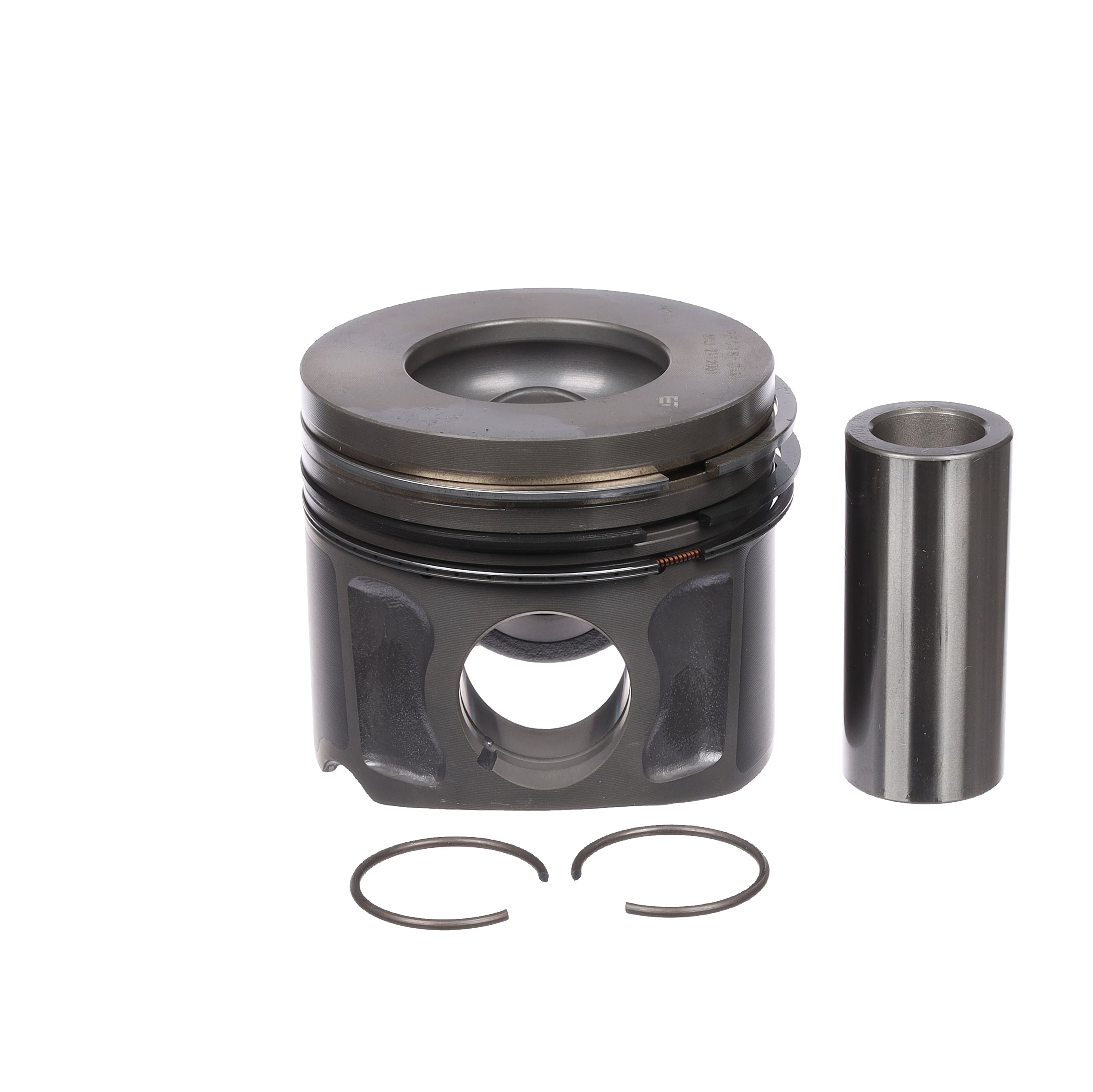 Numer OEM 9C1Q 6110 EAA - Tłok PM005800 FORD