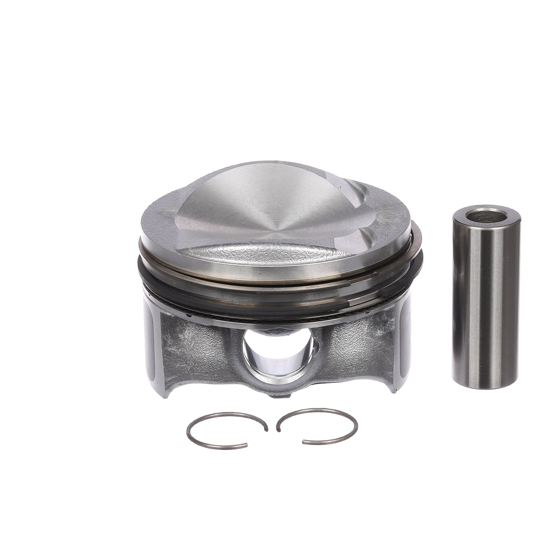 ET ENGINETEAM PM006000 piston Volkswagen Passat B6 Variant (3C5) 1.8 TSI 160CV 2010