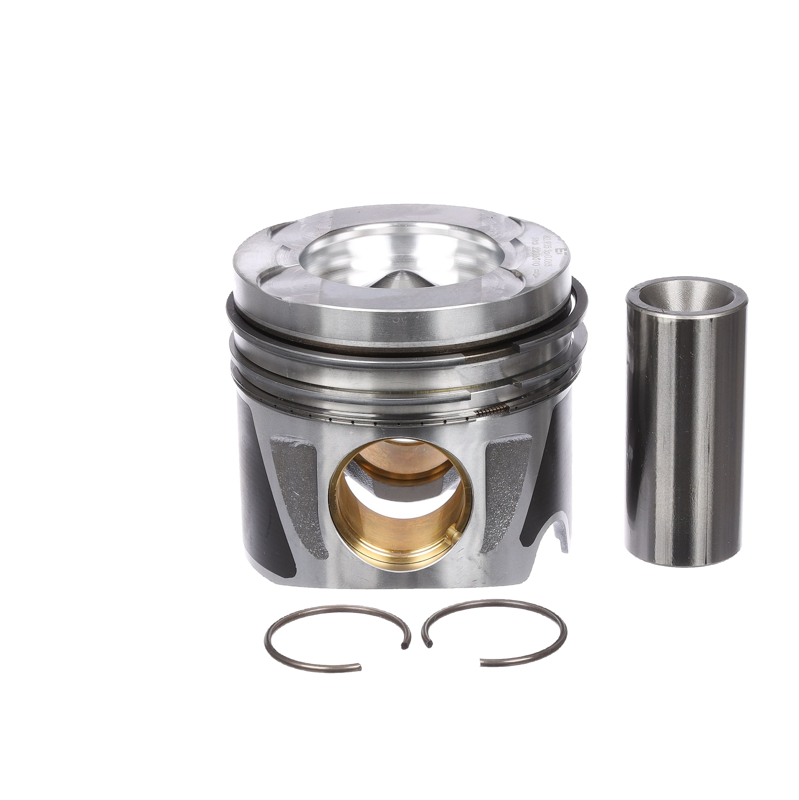 Numéro OEM A 651 030 33 17 - Piston PM006500 MERCEDES-BENZ