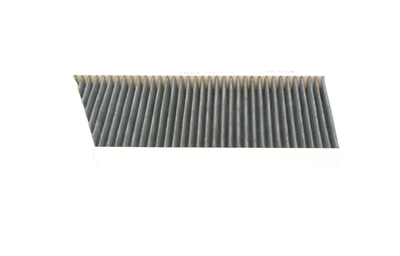 Número OEM A 203 830 09 18 - Filtro de habitáculo 1 987 432 370 MERCEDES-BENZ, JAGUAR, SMART, MAYBACH