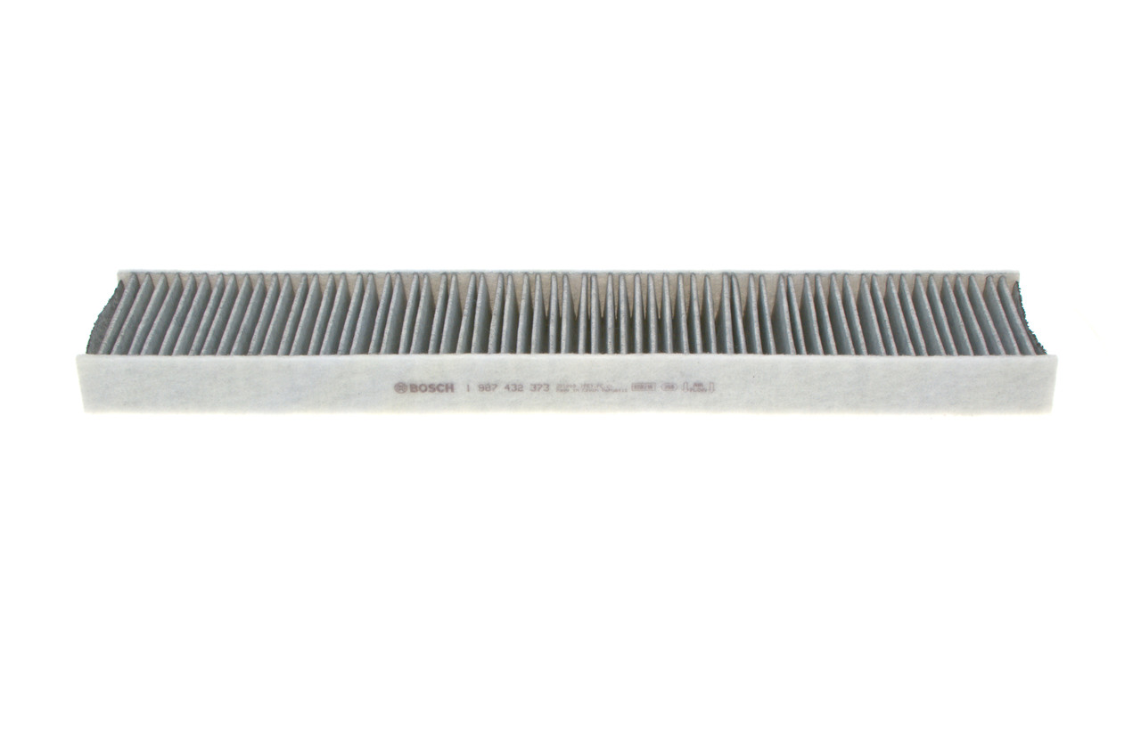OEM-nummer C2S 86 19 - Interieurfilter 1 987 432 373 FORD, SKODA, KIA, JAGUAR, ROVER