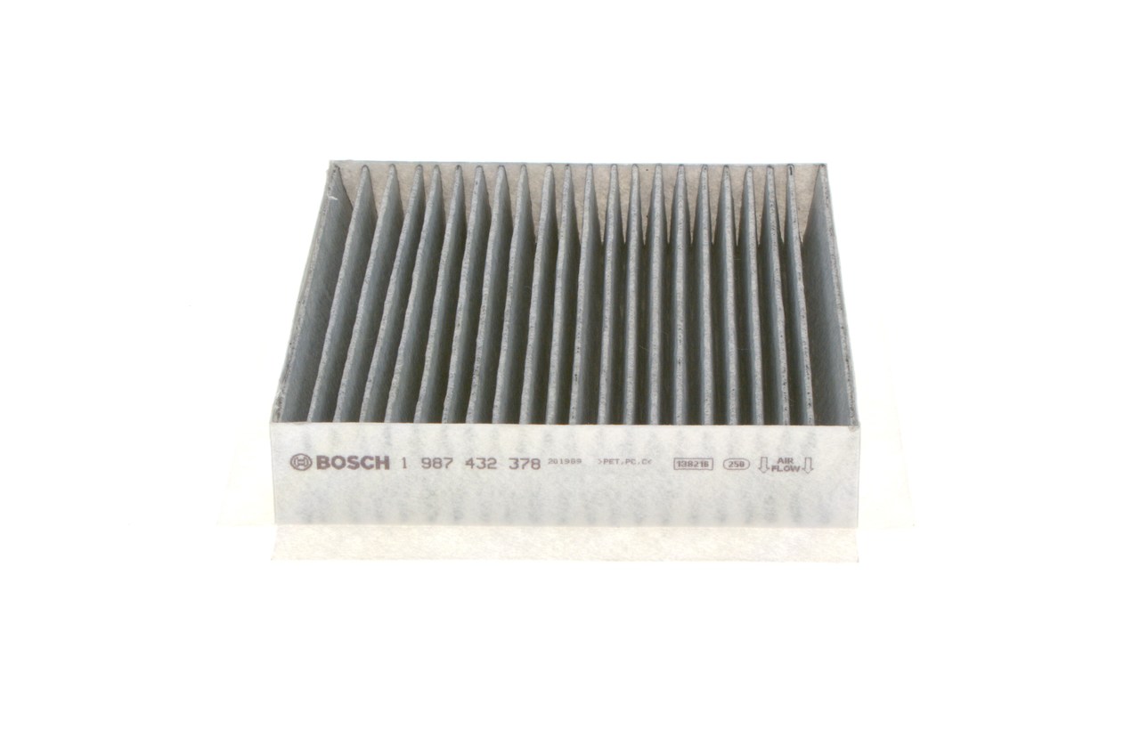 køb online BOSCH Pollenfilter 1 987 432 378 Smart 190,00 kr.