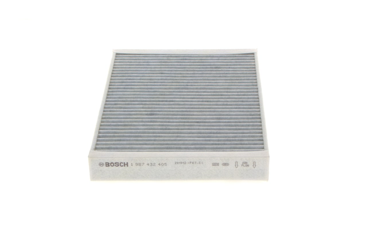 BOSCH | Mikrofilter Aktivkohlefilter 1 987 432 405 VOLVO S80 II (AS, 124) 2007 günstig online