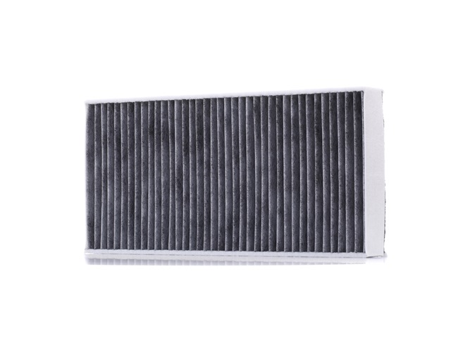 BOSCH | Kabinefilter Aktivkulfilter 1 987 432 412 CITROËN C5 II Stationcar 2006 billig online