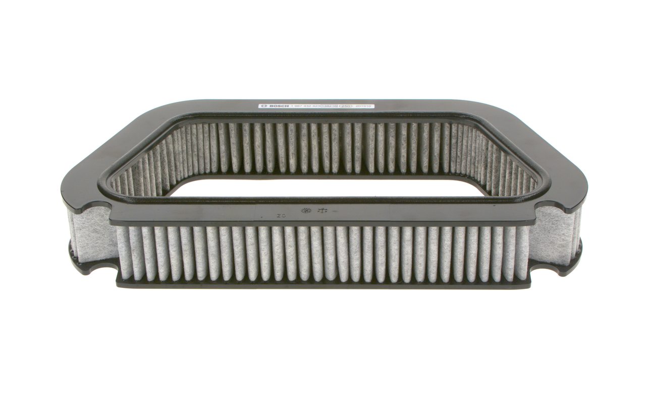 1 987 432 423 BOSCH 4E0819439A Pollen filter