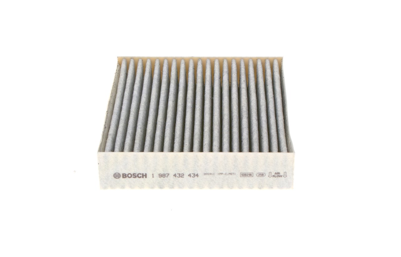 køb online BOSCH Kabinefilter 1 987 432 434 Smart 129,89 kr.