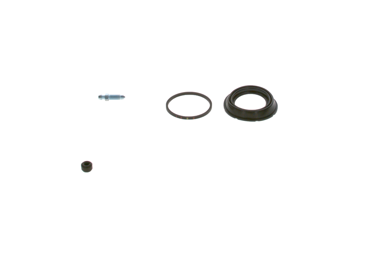 Kit di revisione della pinza freno 1 987 470 006 BOSCH Volkswagen Passat B6 Variant (3C5) 1.8 TSI 2011 160 CV