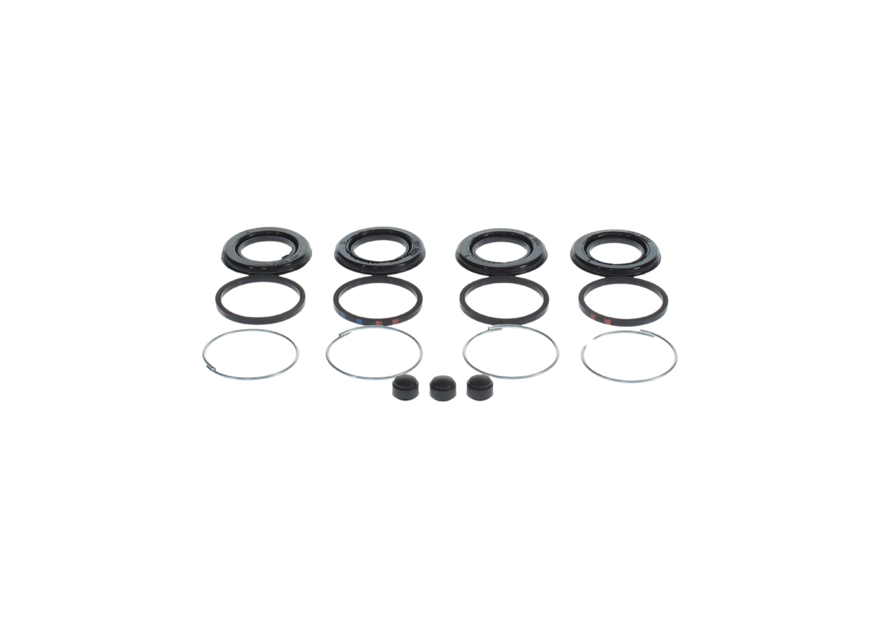 Zestaw naprawczy, zacisk hamulca 1 987 470 019 BOSCH Volkswagen Garbus 1303 1.3 1973 44 KM