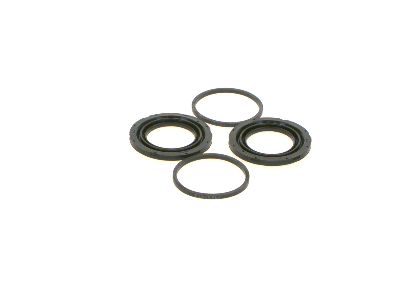 Kit di revisione della pinza freno 1 987 470 490 BOSCH Volkswagen Transporter T3 Bus 1.9 1983 78 CV