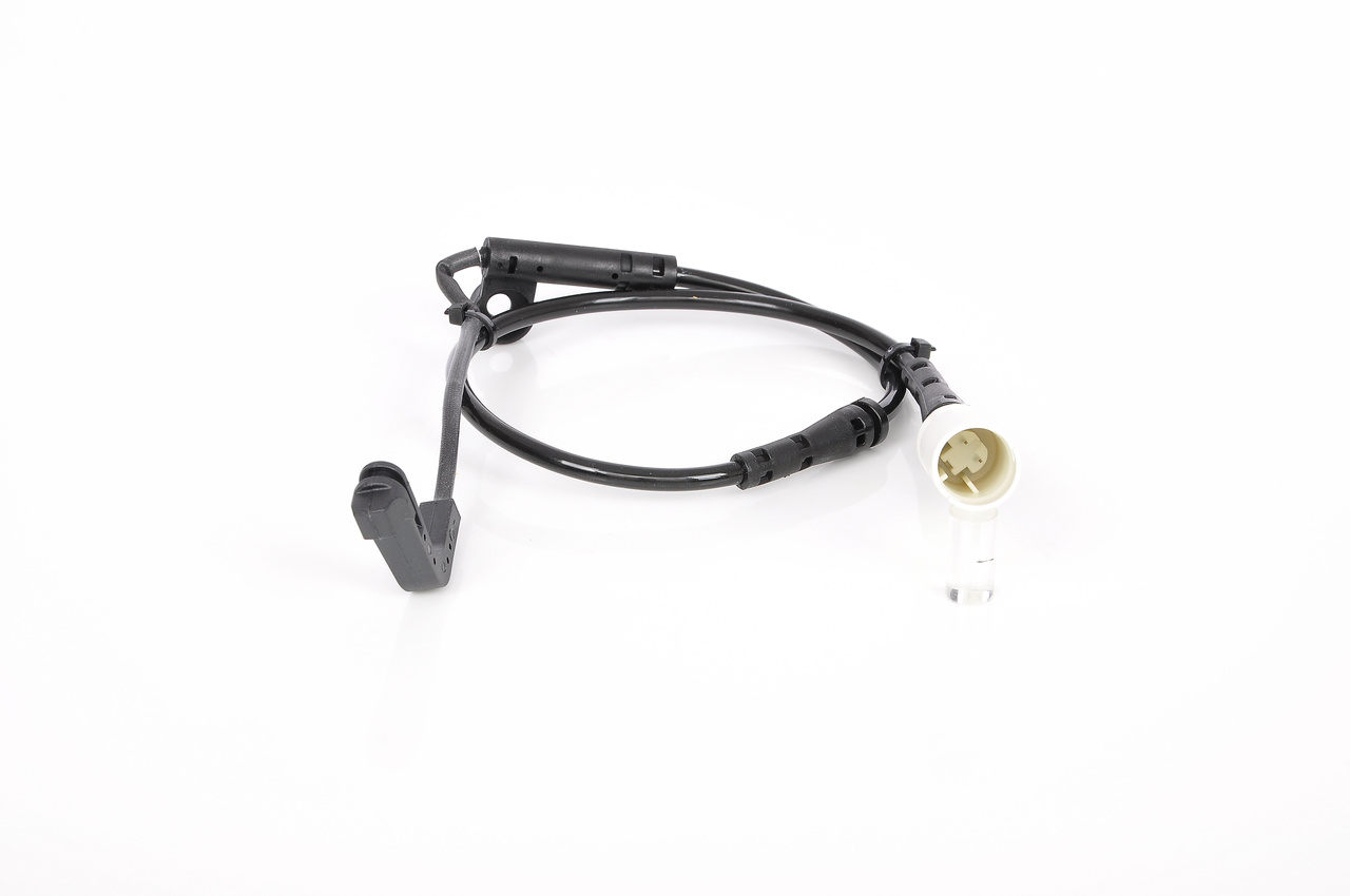 Número OEM 34 35 6 768 595 - Sensor de desgaste de pastillas de frenos 1 987 473 002 BMW